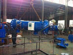 伊寧全自動(dòng)過(guò)濾器生產(chǎn)廠家 全自動(dòng)清洗過(guò)濾器 立式刷式自清洗過(guò)濾器 價(jià)格 谷瀑環(huán)保