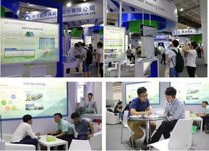 天融科技公司攜眾多產(chǎn)品隆重亮相第十六屆中國(guó)國(guó)際環(huán)保展