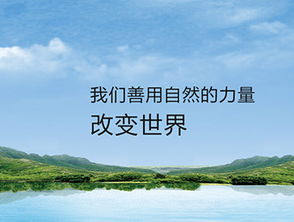 環保科技網站制作案例 沙漠風網站建設公司