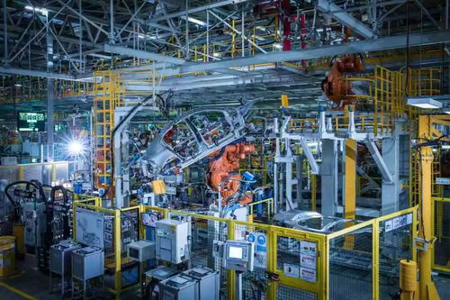 智慧環保 科技驅動下的綠色革命