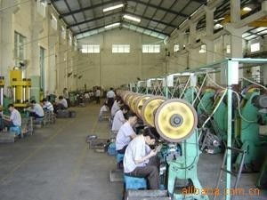 環?？萍家I未來 東莞東興不銹鋼環保廚具制品廠的創新之路