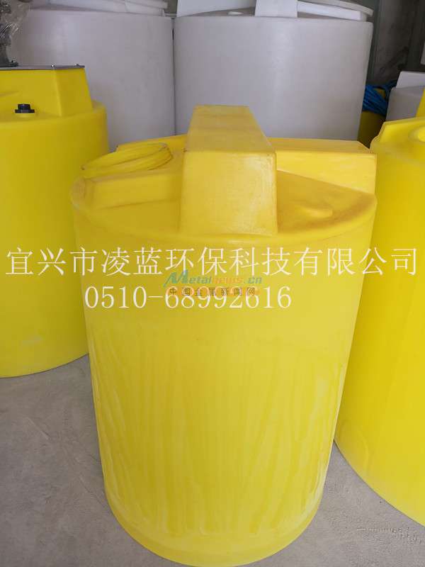 大容積加藥桶的創新應用 1500L攪拌藥箱助力環?？萍及l展