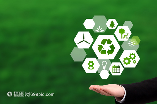 環?？萍?構筑綠色未來的創新引擎