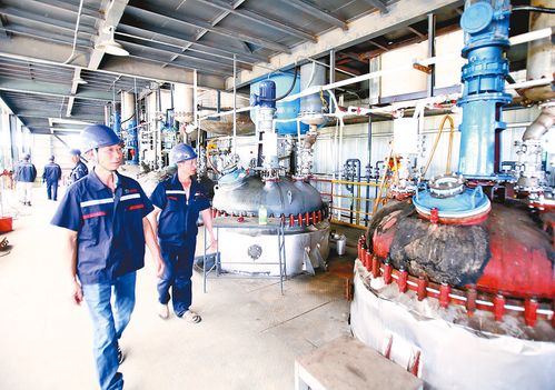 環?？萍?讓天中更環保