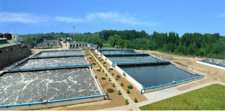 貴州萬論環?？萍?專業污水治理與工業廢水解決方案