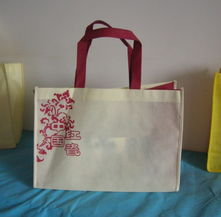 佛山環保科技引領未來 定制無紡布購物袋，選擇專業廠家的綠色之道